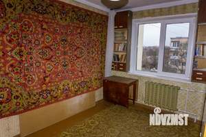 3-к квартира, вторичка, 58м2, 5/5 этаж