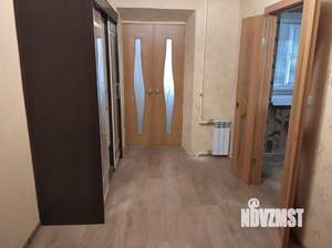 3-к квартира, вторичка, 66м2, 1/5 этаж