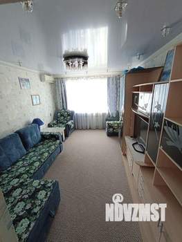 3-к квартира, вторичка, 62м2, 9/9 этаж