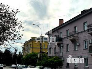 2-к квартира, вторичка, 59м2, 1/3 этаж