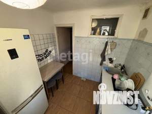 2-к квартира, вторичка, 45м2, 2/4 этаж