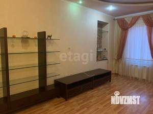4-к квартира, вторичка, 128м2, 1/3 этаж