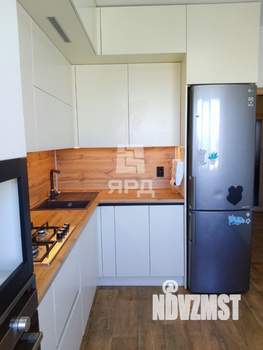 2-к квартира, вторичка, 55м2, 6/9 этаж