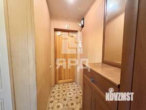 3-к квартира, вторичка, 56м2, 2/5 этаж