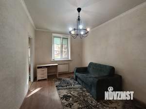 1-к квартира, вторичка, 26м2, 1/2 этаж