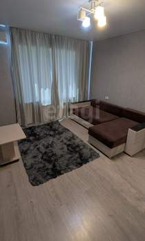 1-к квартира, вторичка, 33м2, 1/3 этаж