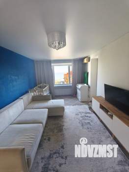 2-к квартира, вторичка, 44м2, 2/9 этаж