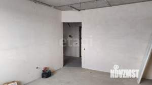 1-к квартира, вторичка, 37м2, 6/10 этаж
