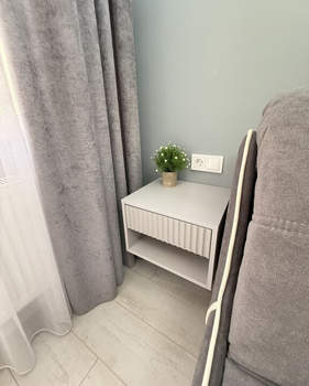 1-к квартира, вторичка, 37м2, 2/3 этаж