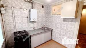 2-к квартира, вторичка, 45м2, 2/5 этаж