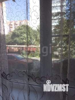 2-к квартира, вторичка, 58м2, 1/10 этаж