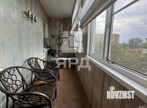 3-к квартира, вторичка, 92м2, 4/5 этаж