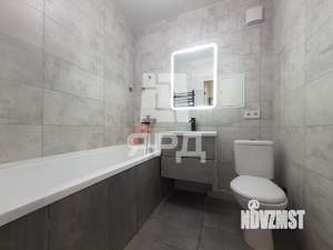1-к квартира, вторичка, 35м2, 5/6 этаж