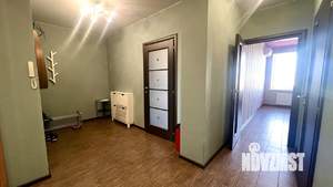 2-к квартира, вторичка, 71м2, 8/9 этаж