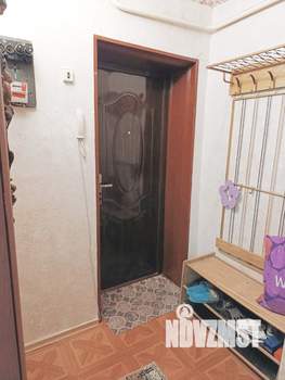 1-к квартира, вторичка, 31м2, 1/5 этаж