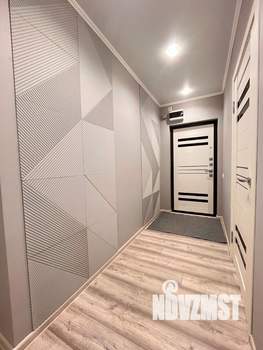 2-к квартира, вторичка, 49м2, 5/5 этаж