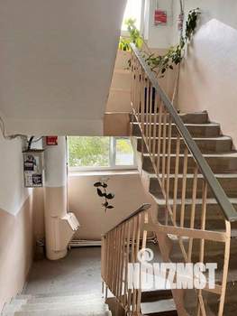 4-к квартира, вторичка, 78м2, 2/5 этаж