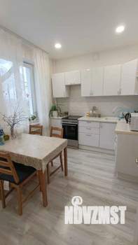 2-к квартира, вторичка, 47м2, 2/2 этаж