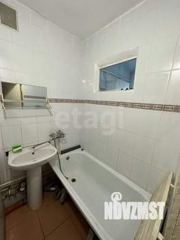 2-к квартира, вторичка, 45м2, 1/9 этаж