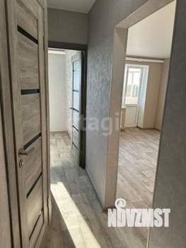 1-к квартира, вторичка, 32м2, 5/5 этаж