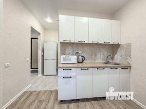 1-к квартира, вторичка, 30м2, 3/9 этаж