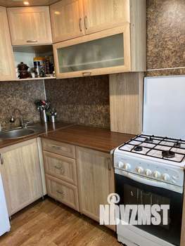 2-к квартира, вторичка, 50м2, 3/5 этаж