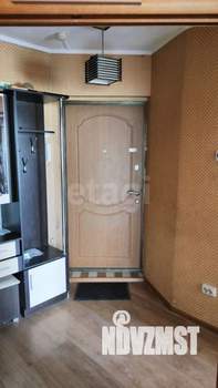 1-к квартира, вторичка, 40м2, 4/9 этаж