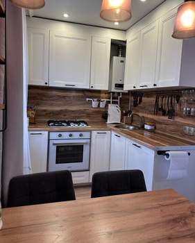3-к квартира, вторичка, 60м2, 4/5 этаж