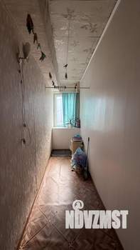 2-к квартира, вторичка, 48м2, 1/5 этаж