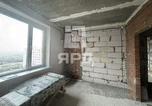 1-к квартира, вторичка, 36м2, 8/9 этаж