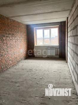 1-к квартира, вторичка, 41м2, 1/10 этаж