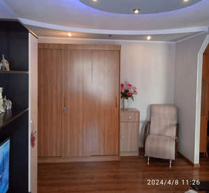 1-к квартира, вторичка, 30м2, 5/5 этаж