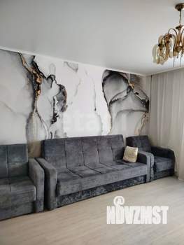 3-к квартира, вторичка, 64м2, 8/9 этаж