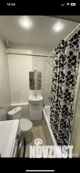 1-к квартира, вторичка, 30м2, 1/5 этаж