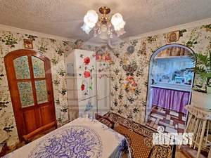 3-к квартира, вторичка, 85м2, 1/1 этаж