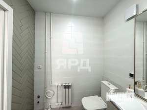 Студия квартира, вторичка, 49м2, 6/10 этаж