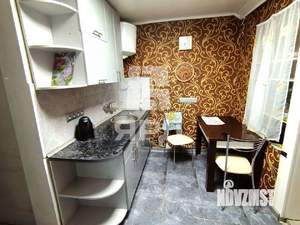 1-к квартира, вторичка, 20м2, 1/1 этаж