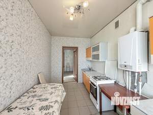 1-к квартира, вторичка, 41м2, 2/4 этаж