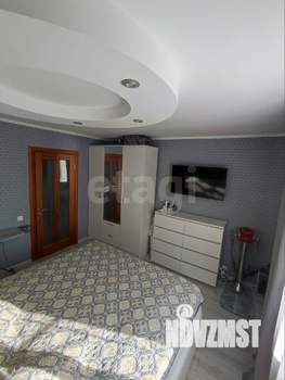 3-к квартира, вторичка, 76м2, 1/5 этаж