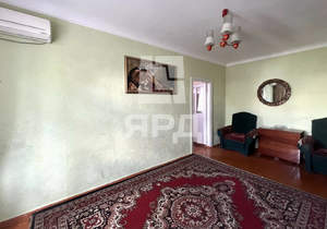 2-к квартира, вторичка, 44м2, 2/3 этаж