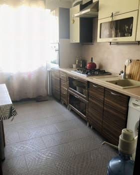3-к квартира, вторичка, 64м2, 3/5 этаж