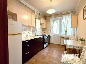 1-к квартира, вторичка, 40м2, 1/3 этаж