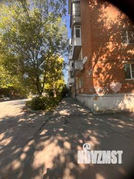 1-к квартира, вторичка, 32м2, 3/5 этаж