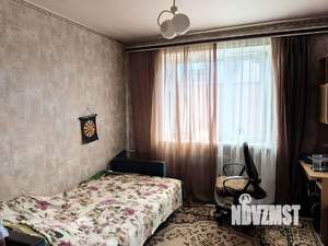 2-к квартира, вторичка, 51м2, 5/5 этаж