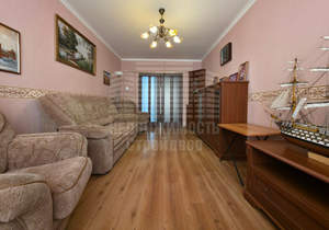 3-к квартира, вторичка, 64м2, 2/5 этаж