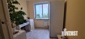2-к квартира, вторичка, 53м2, 4/9 этаж