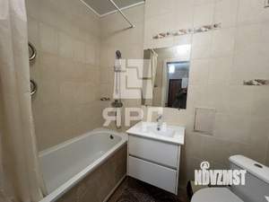 1-к квартира, вторичка, 42м2, 2/3 этаж