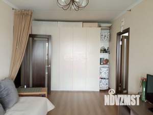 2-к квартира, вторичка, 42м2, 5/5 этаж