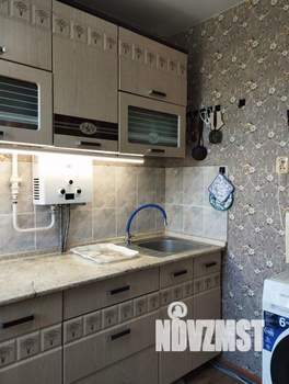 1-к квартира, вторичка, 29м2, 5/5 этаж