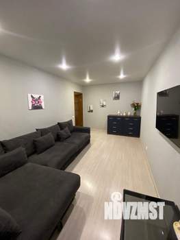 2-к квартира, вторичка, 41м2, 1/5 этаж